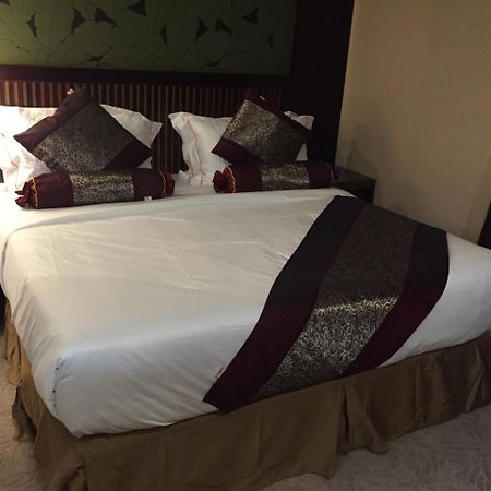 Royale Signature Hotel Alor Setar Zimmer foto